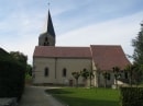église d'Augerville